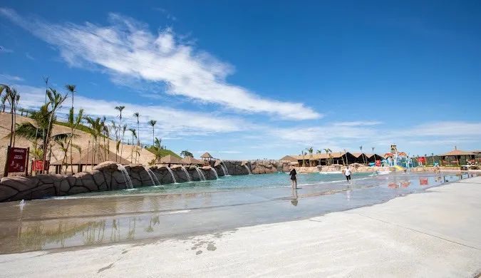 Passaporte Bali Park Resorts - Foto 6