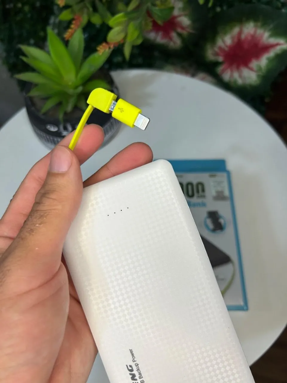 Power Bank 10000mAh