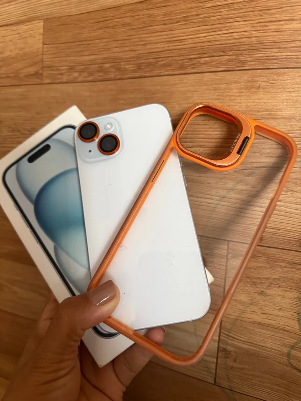 iPhone 15 256 GB