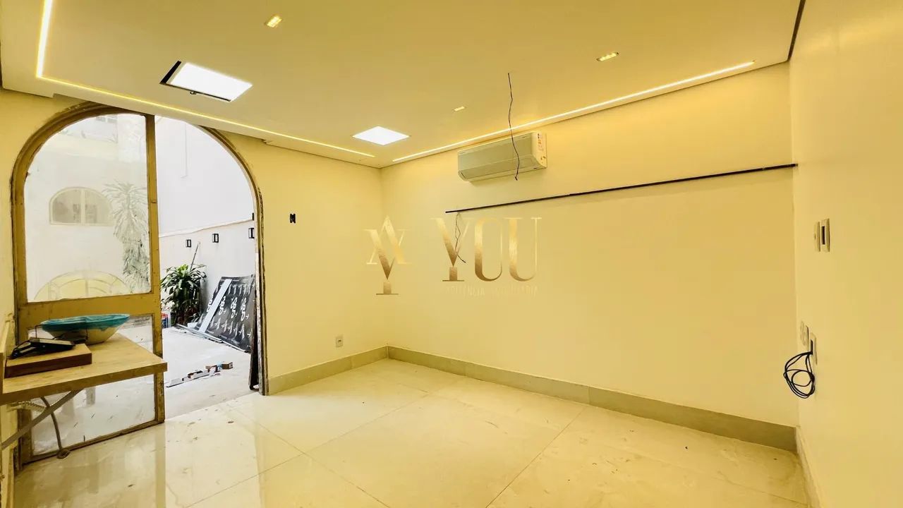 Sala para Aluguel, sendo Consultório Médico já Mobiliado, Setor Bueno / Marista - Foto 10