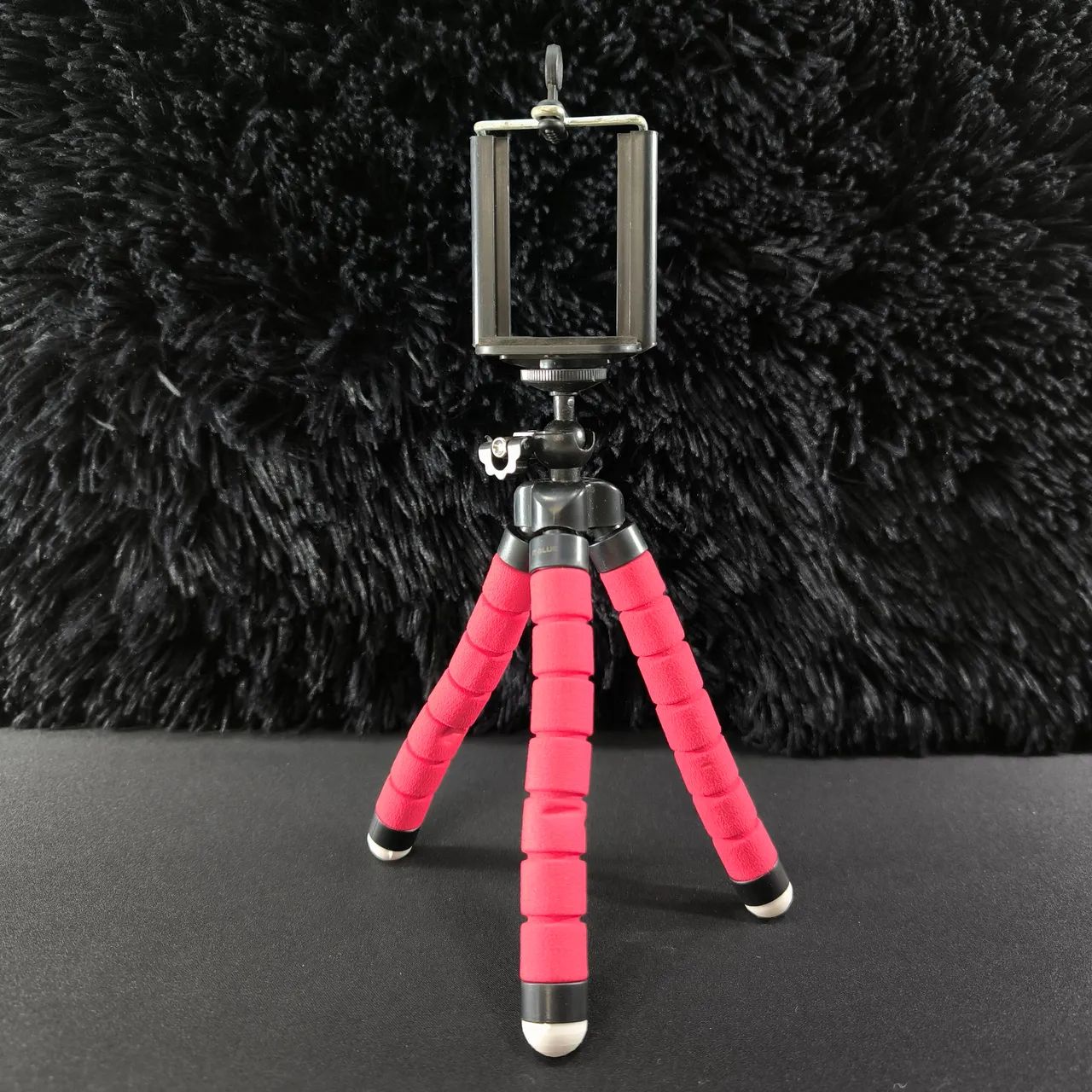 Tripé para Celular - Mini Tripé para Fotos e Vídeos