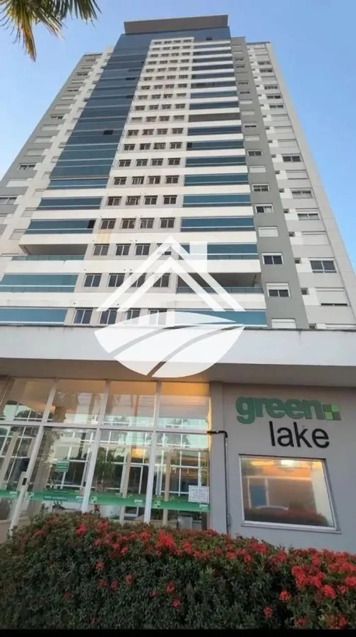Apartamento para Venda em Palmas, Plano Diretor Sul, 3 dormitórios, 3 suítes, 4 banheiros,