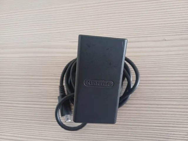 Fonte Nintendo switch Original64313242375169122