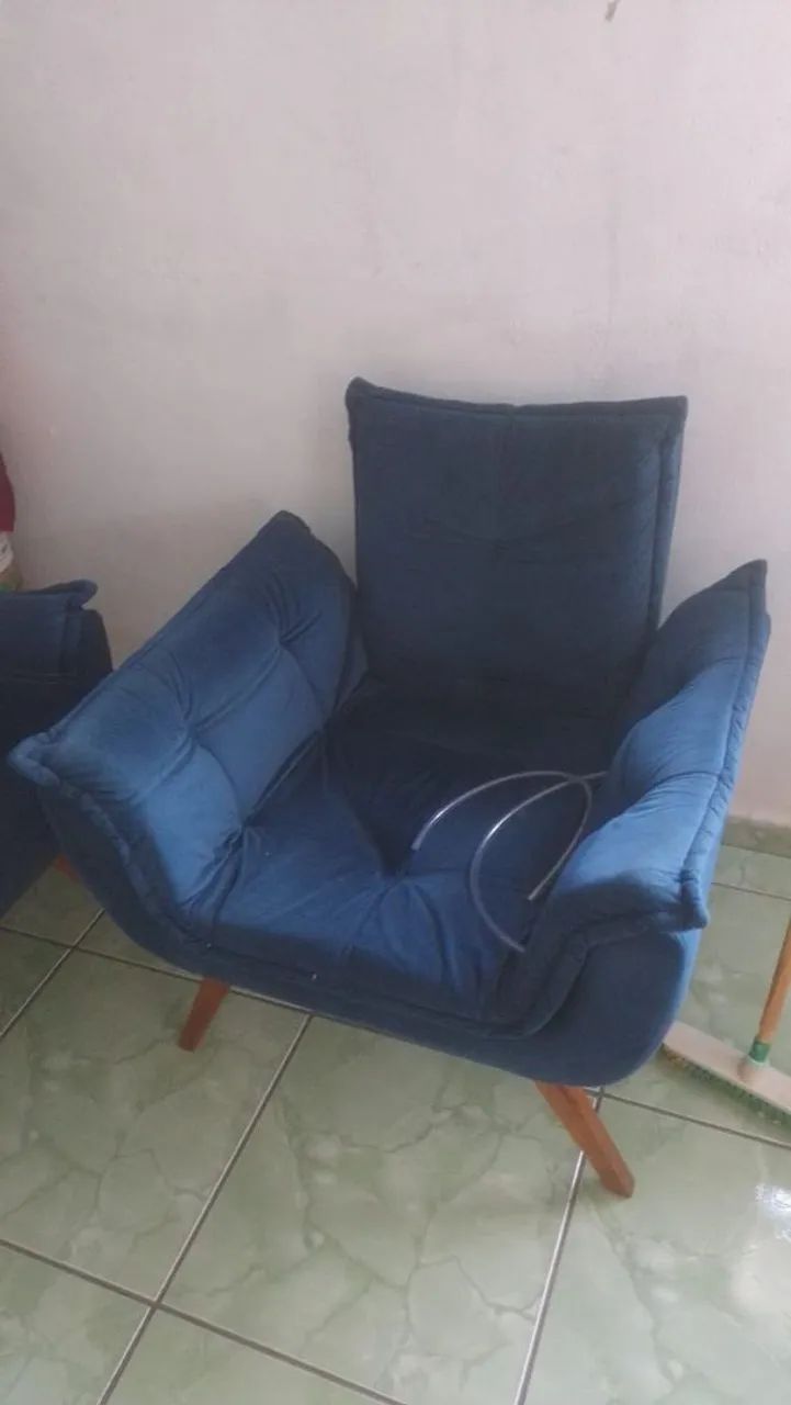 Sofá Muito novo - Foto 2