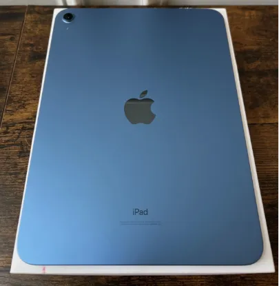 iPad Air 4ª Geração 64GB Wi-Fi + Apple Pencil 2ª Geração - Tablets
