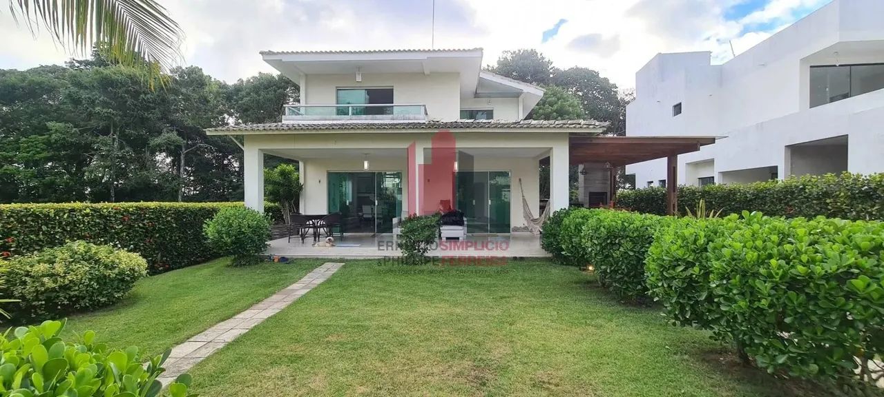 Casa em Cond. em Aldeia com 5 Quartos 245m² - Foto 3