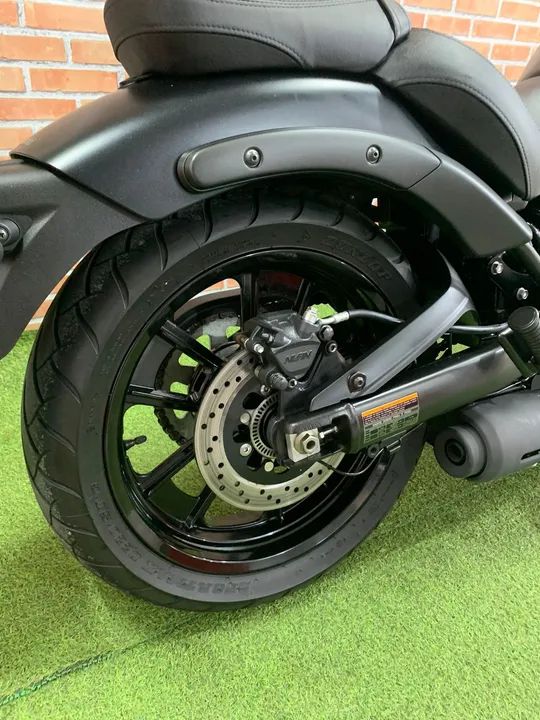 VULCAN S 650 - Foto 6