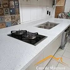 Mármores e granitos 