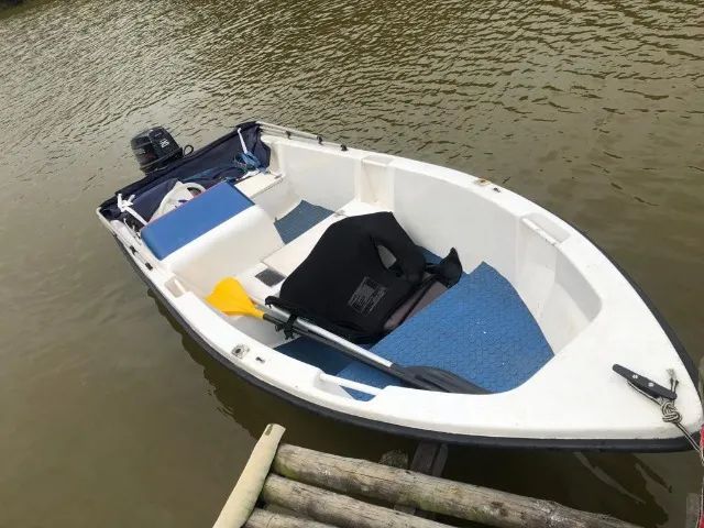 vendo Barco e Jetsk - Foto 3