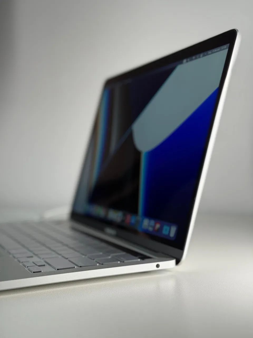 MacBook Pro 2020 - Notebooks - Itaporanga 1456204686 | OLX