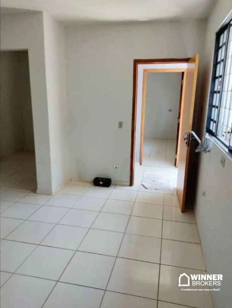 Casa com 2 dormitórios à venda, 112 m² por R$ 350.000,00 - Parque da Gávea - Maringá/PR - Foto 5