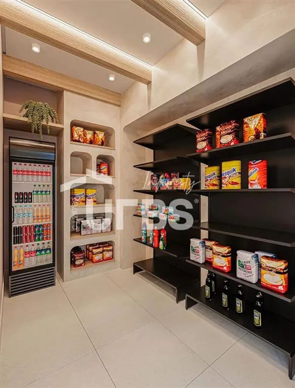 Invite Marista Apartaments - Apartamento 2 quartos, sendo 2 suítes - Foto 4