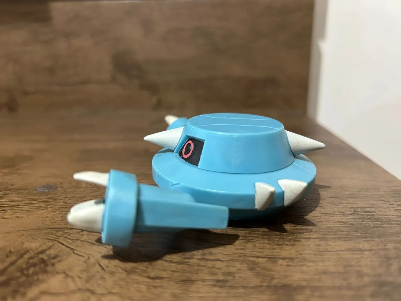 Boneco de Batalha Pokémon Metang - Foto 3