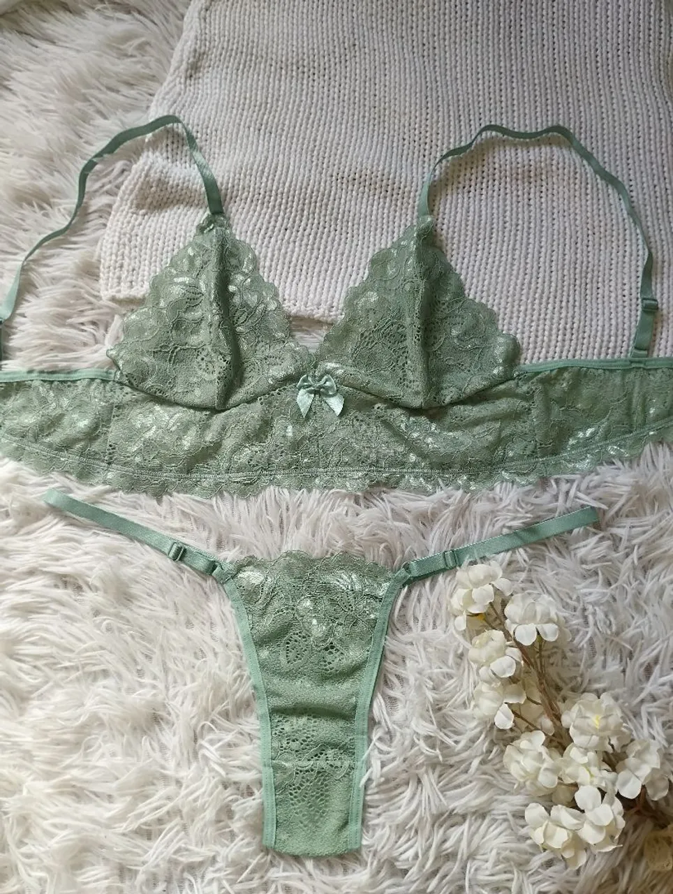 Lingerie Laís