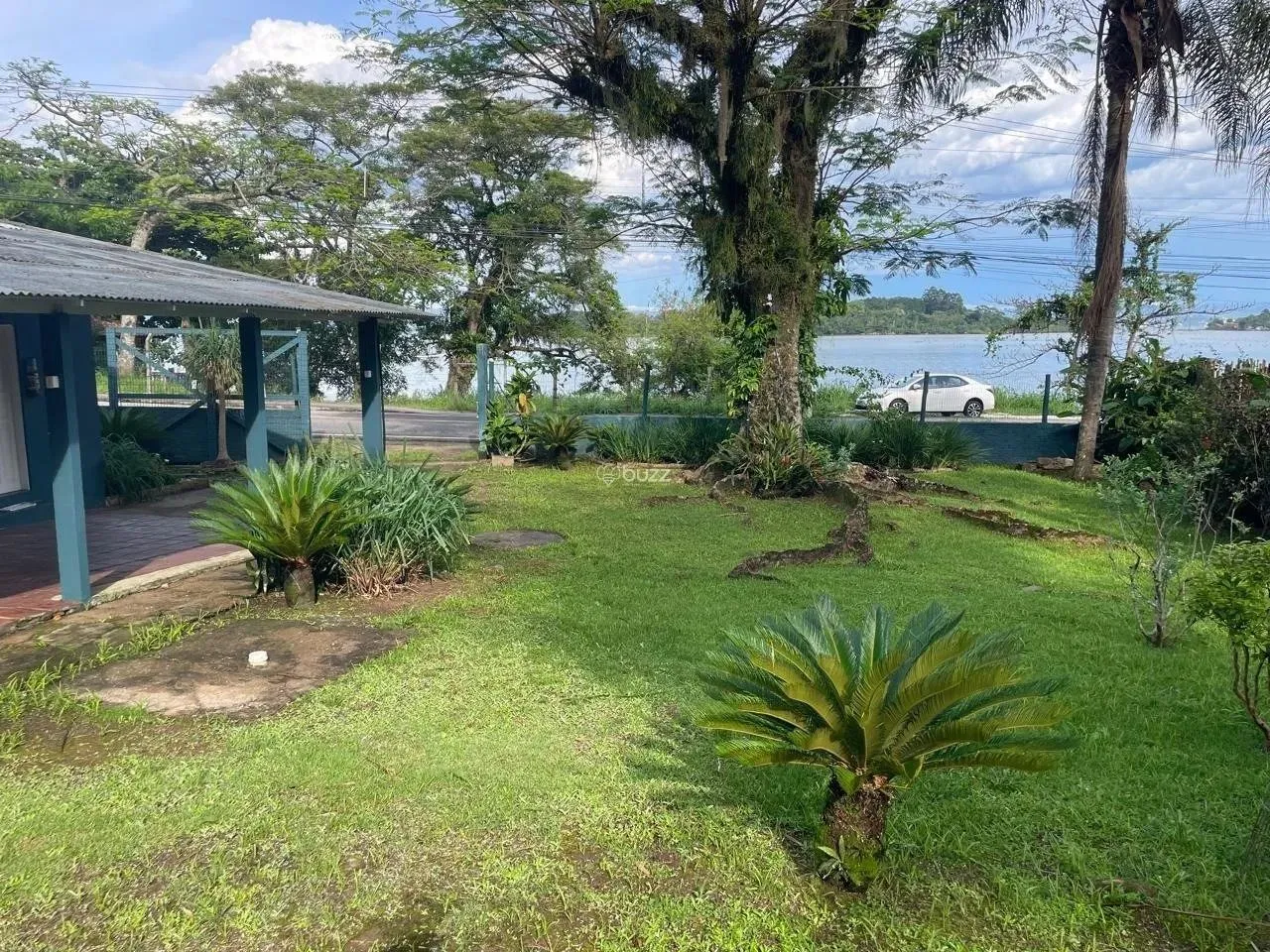 Terreno com com Escritura Pública no Ribeirão da Ilha