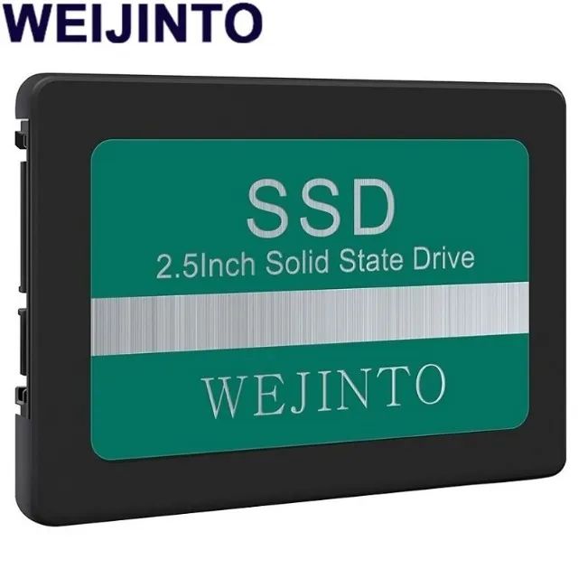 SSD 960GB Wejinto Novo 