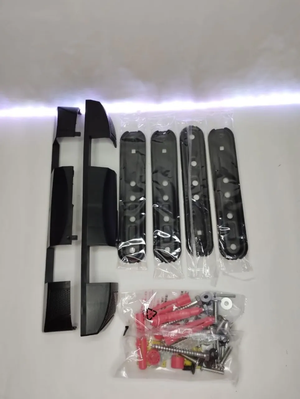 Suporte para TV - Novo - Completo