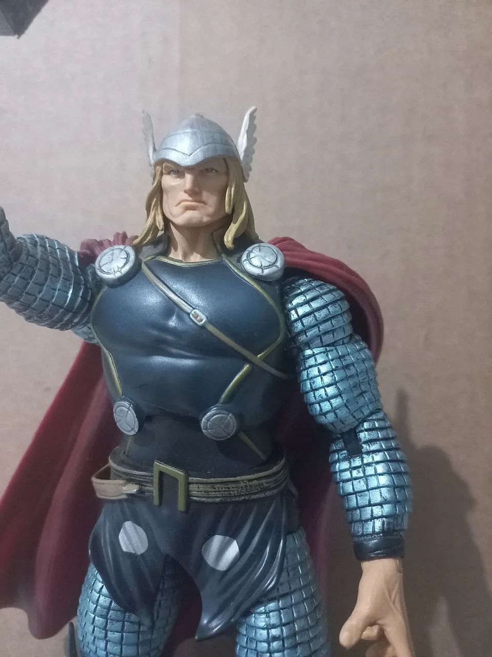  Thor - Marvel legends  - Foto 2