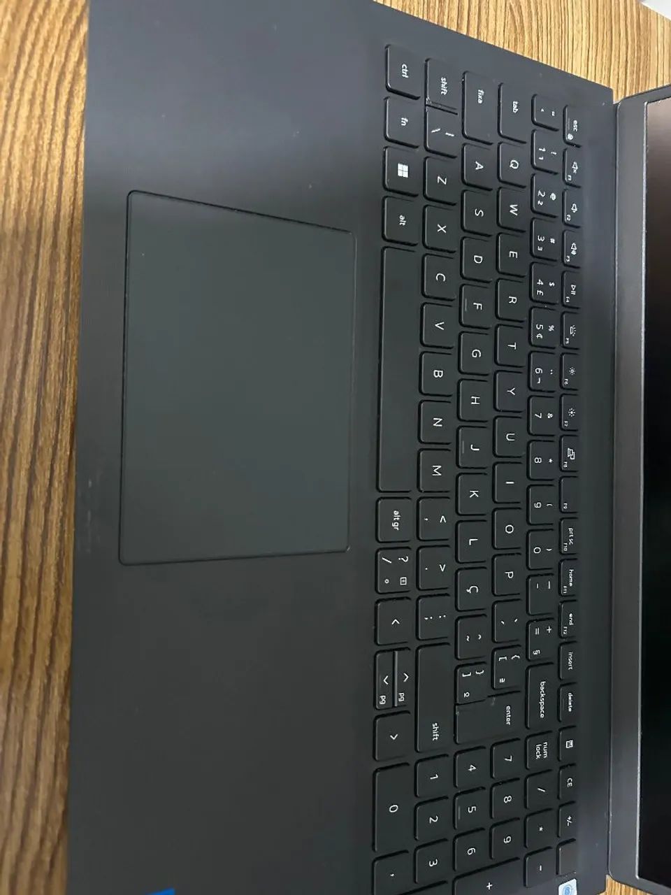 Notebook Dell Vostro i5 12ª geração 16gb ddr4 512gb ssd top super novo - Foto 3