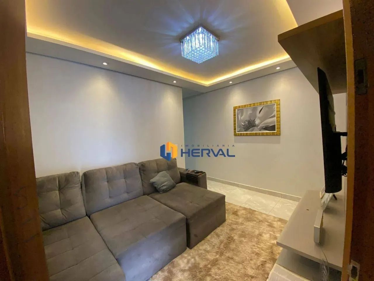 Casa com 3 quartos à venda, 130 m² por R$ 649.000 - Jardim Tóquio - Maringá/PR - Foto 3