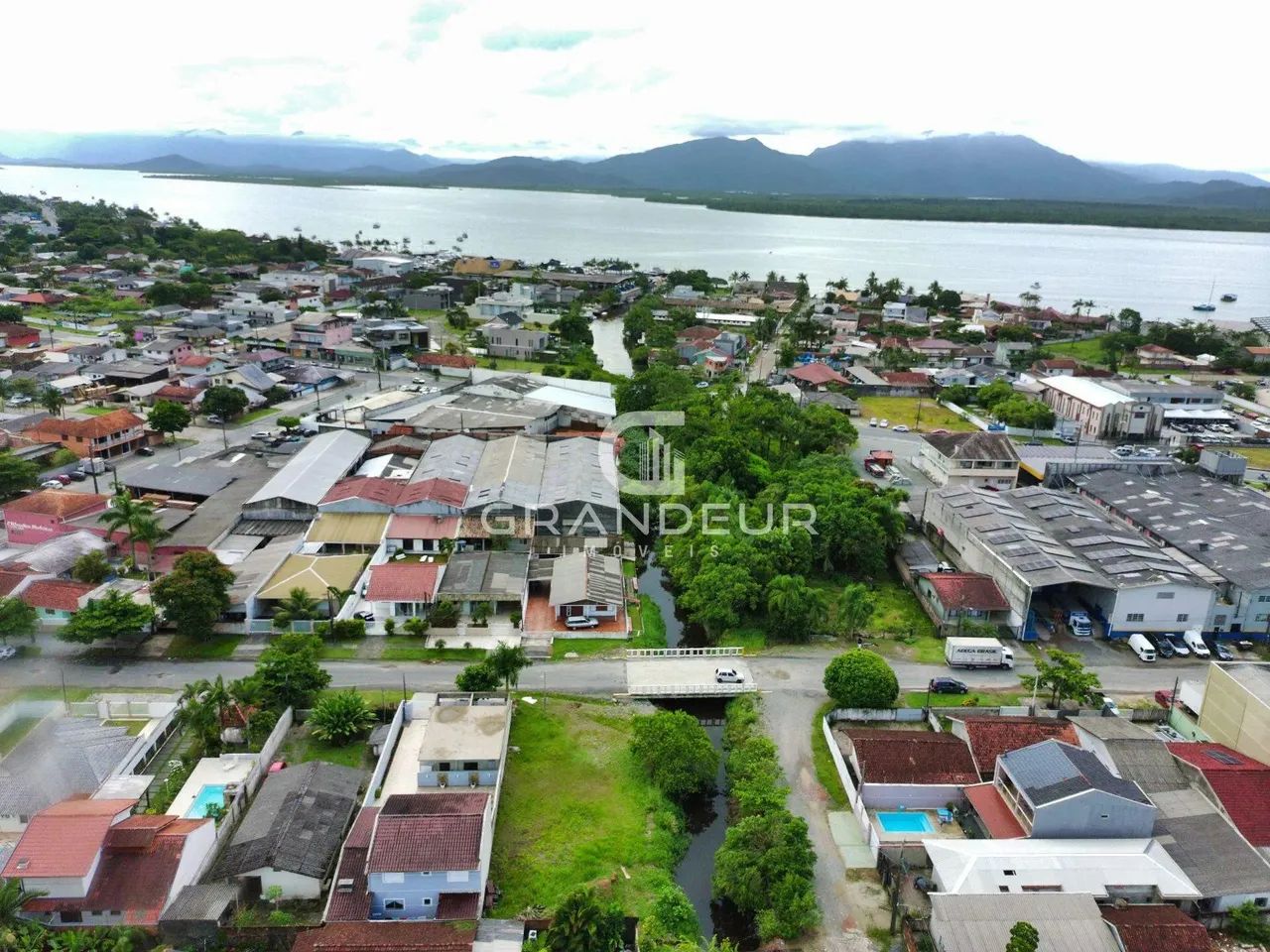 Terreno à venda em Guaratuba com 476m² - Próximo ao Centro - Foto 5