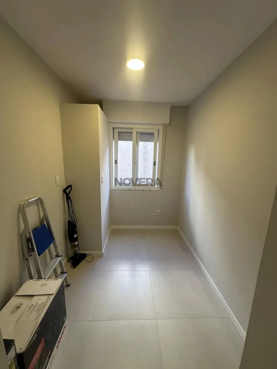 Apartamento central amplo - Foto 13