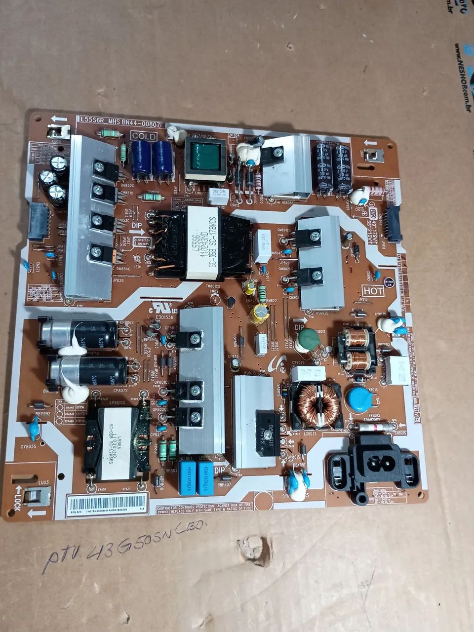 PLACAS PARA TV. - Foto 6