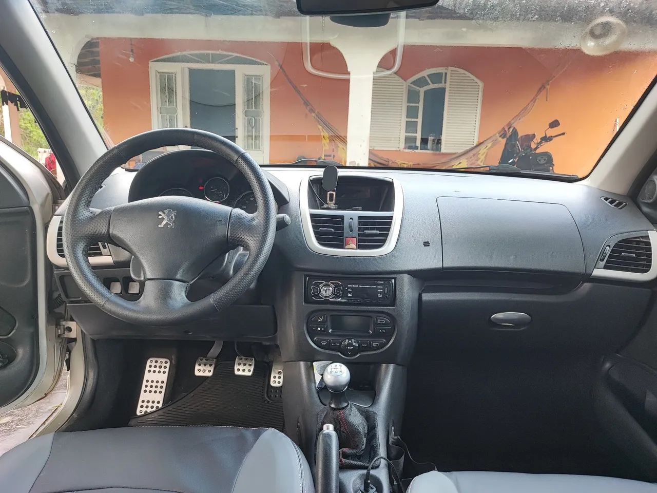 Peugeot 207 1.6 2010 - Foto 5