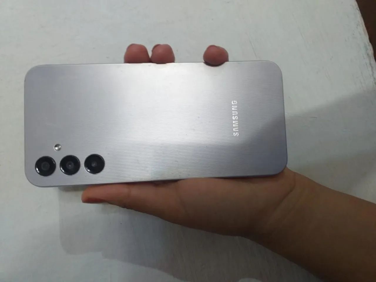 Samsung galaxy A14