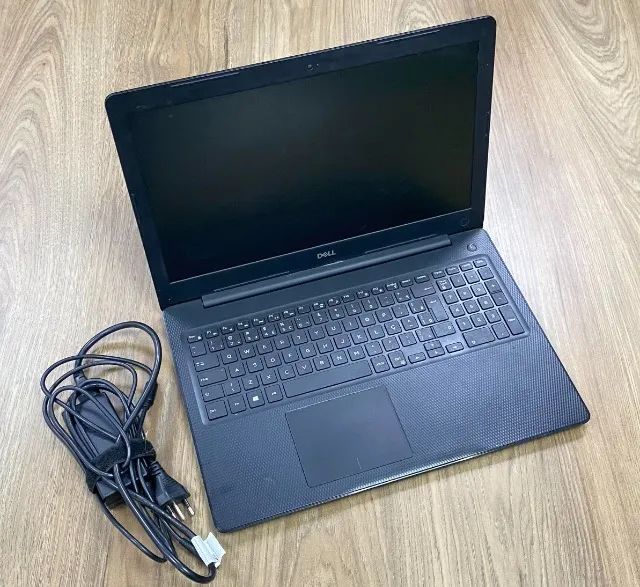 Notebook Dell Inspiron 15 (P75f)