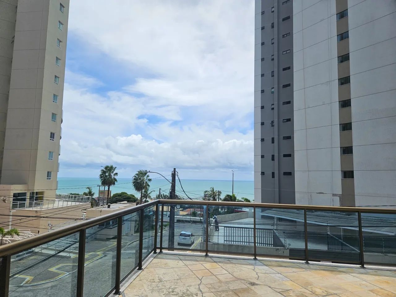 Lindo apartamento em ponta negra - Foto 7