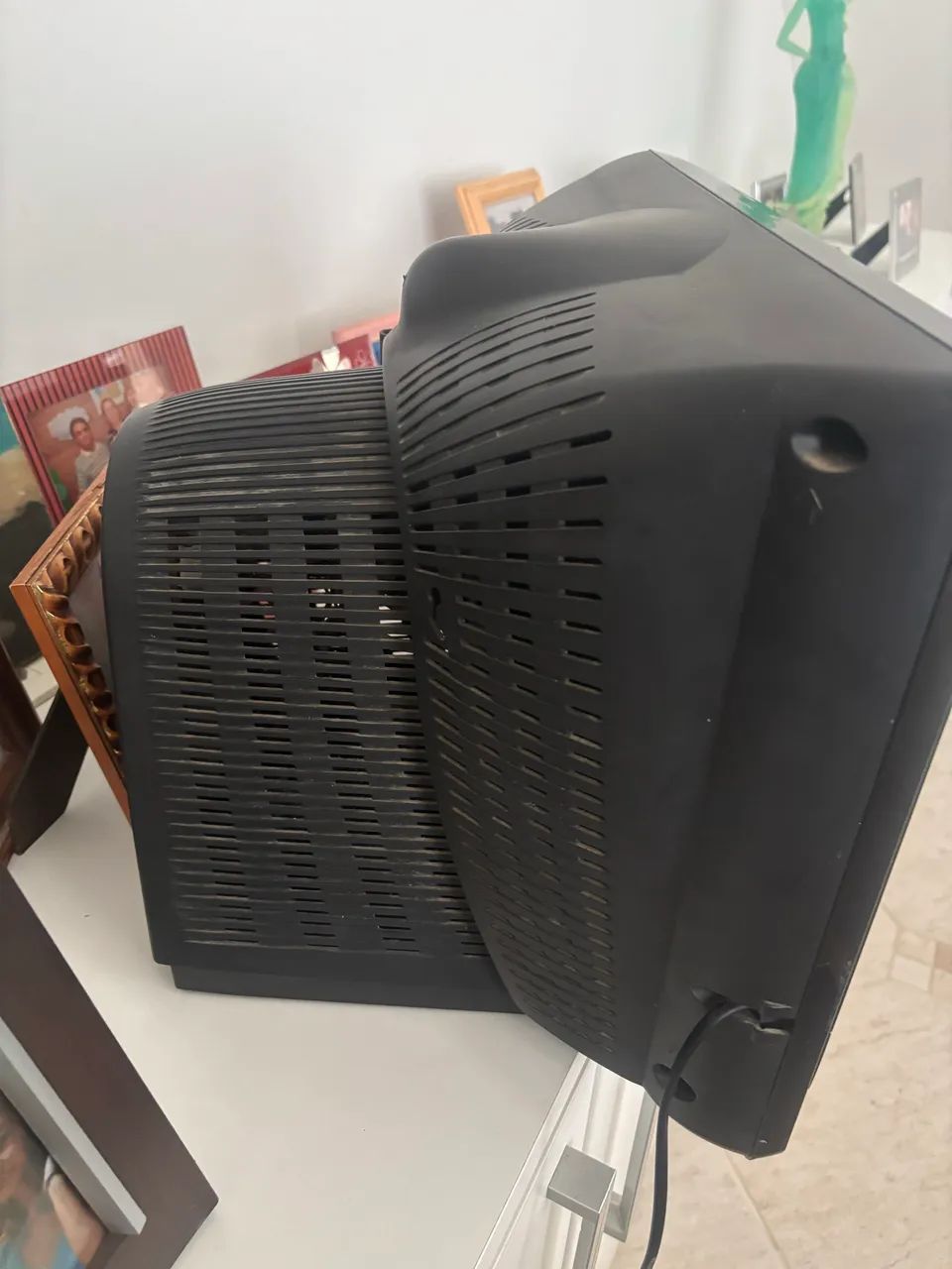 Tv antiga 64303158704257121