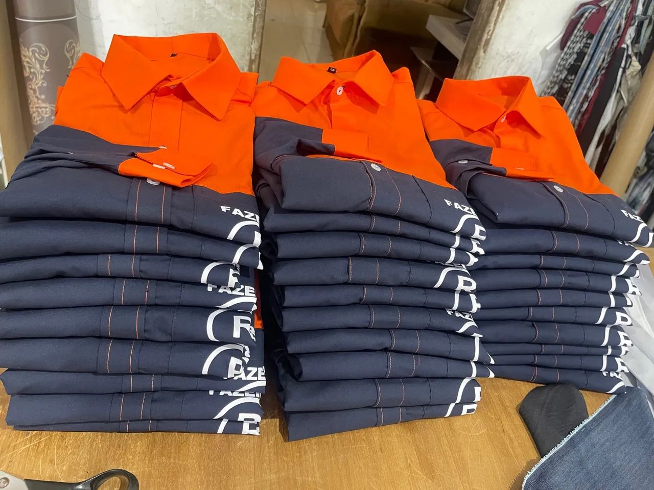 Fábrica de Uniformes !! - Foto 4