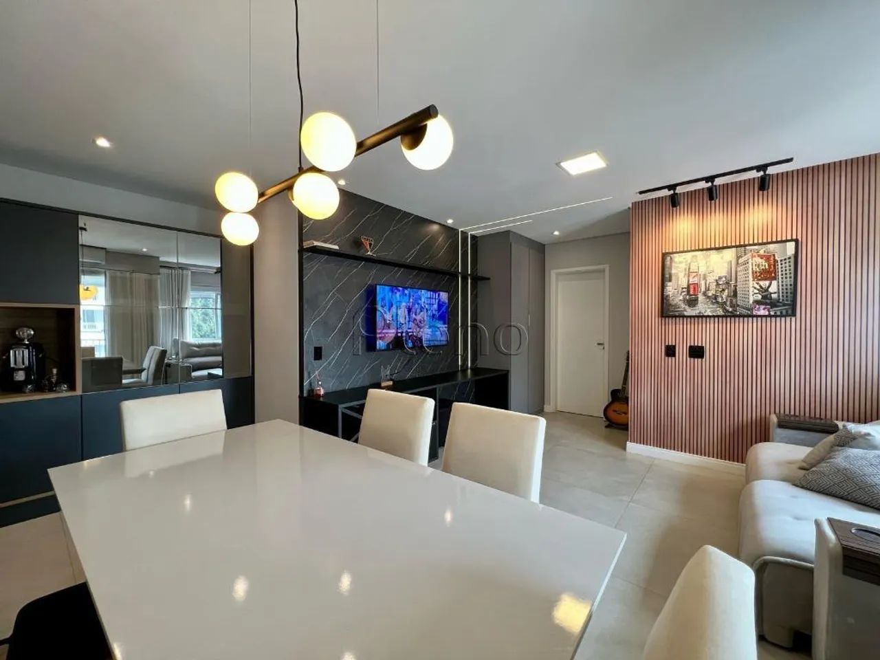 Apartamento à venda - Santa Terezinha, Paulínia - SP 1465461236 | OLX