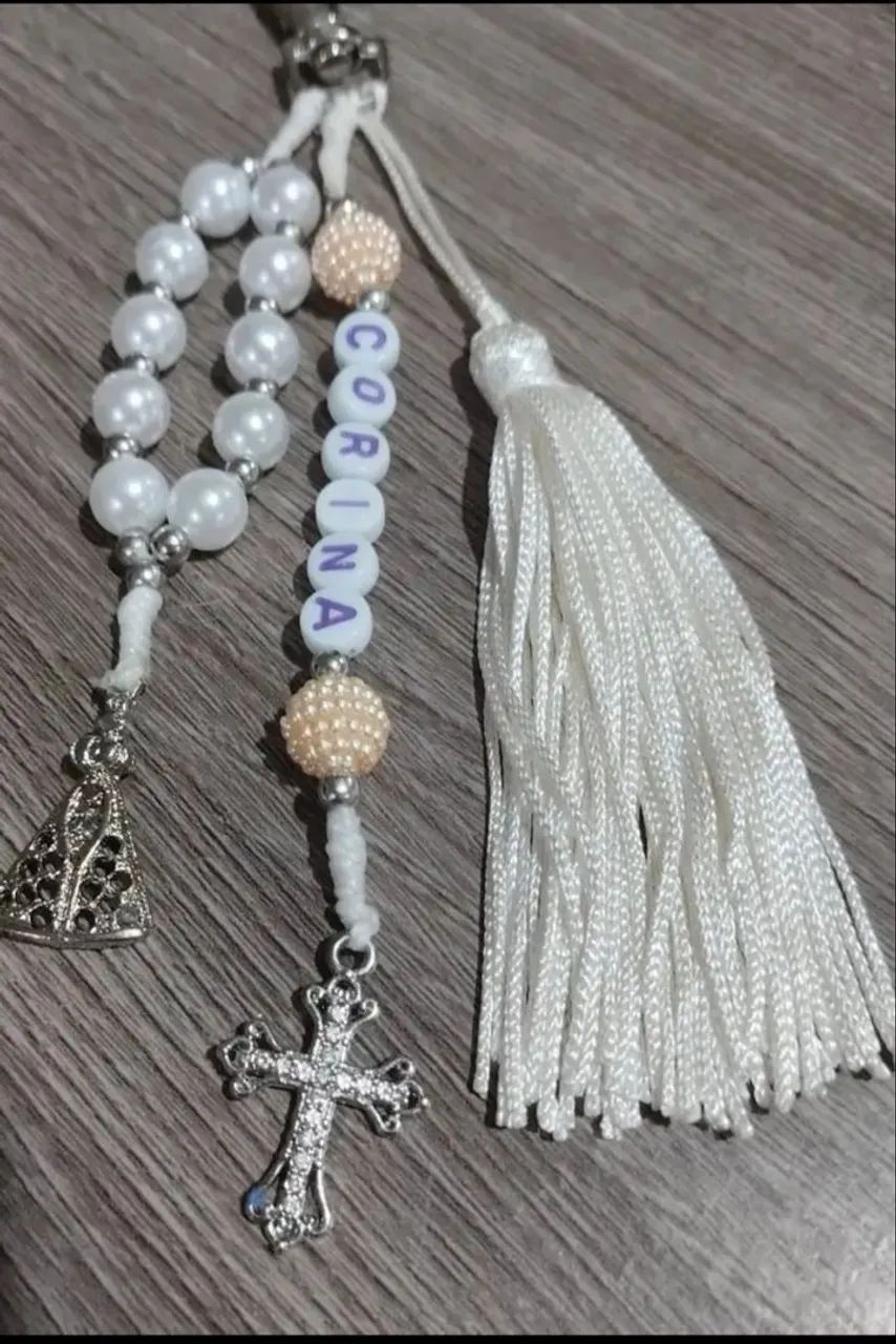Chaveiros personalizados com nome,e a imagem que deseja entre outros  - Foto 4