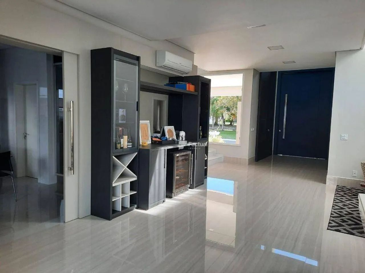Casa com 5 dormitórios, 469 m² - venda por R$ 4.800.000,00 ou aluguel por R$ 27.000,00/mês - Foto 4