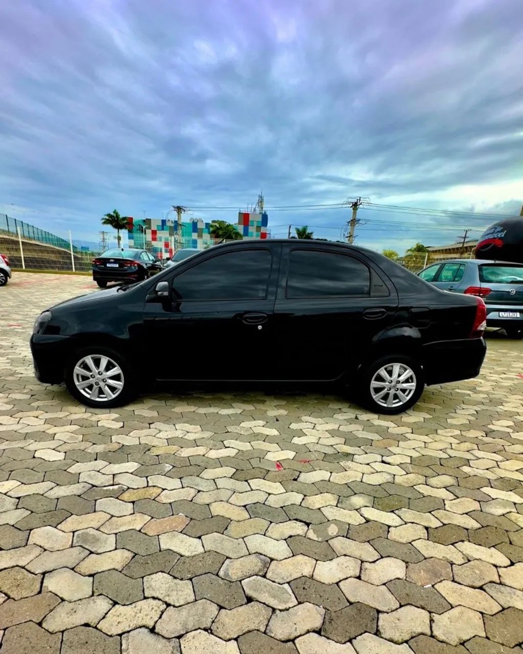 Etios X Plus 1.5 Impecável  - Foto 4