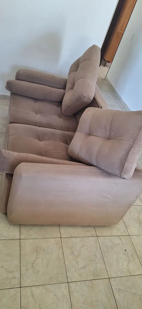 Sofá  - Foto 2