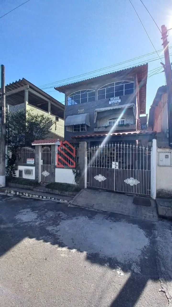 Casa à venda, Pacheco, São Gonçalo, RJ - Foto 2