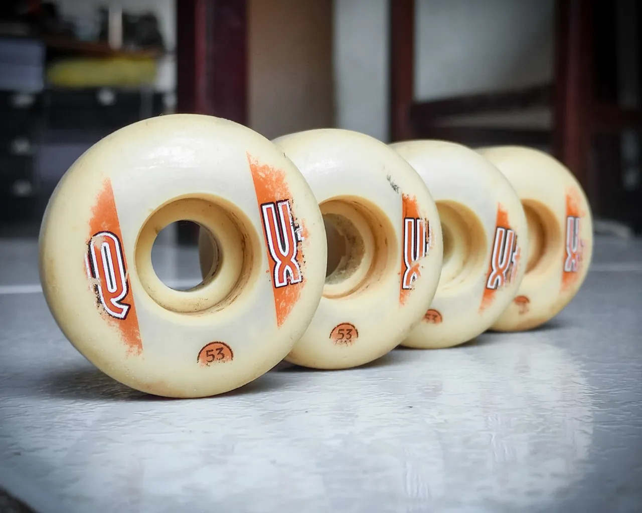 Skate (Rodas)