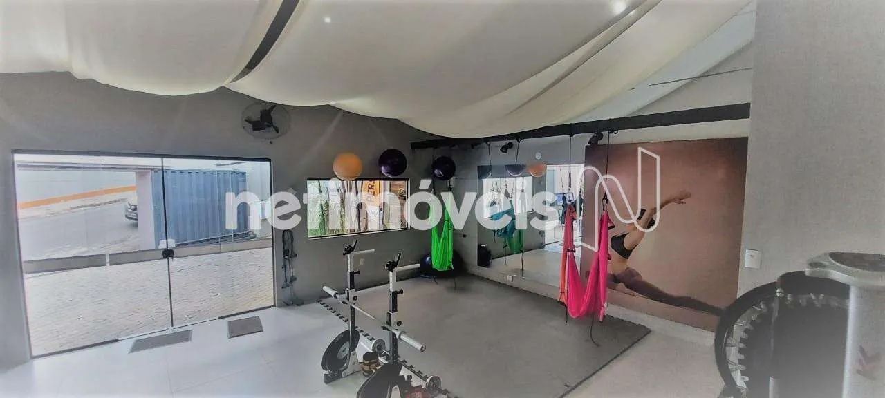 Venda Casa comercial Anchieta Belo Horizonte - Foto 6