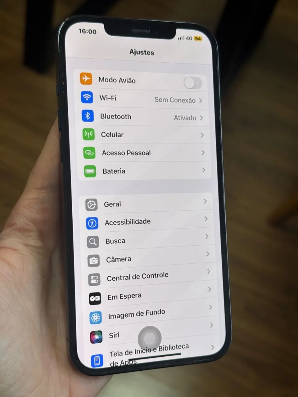 iPhone 12 PRO MAX - Foto 4