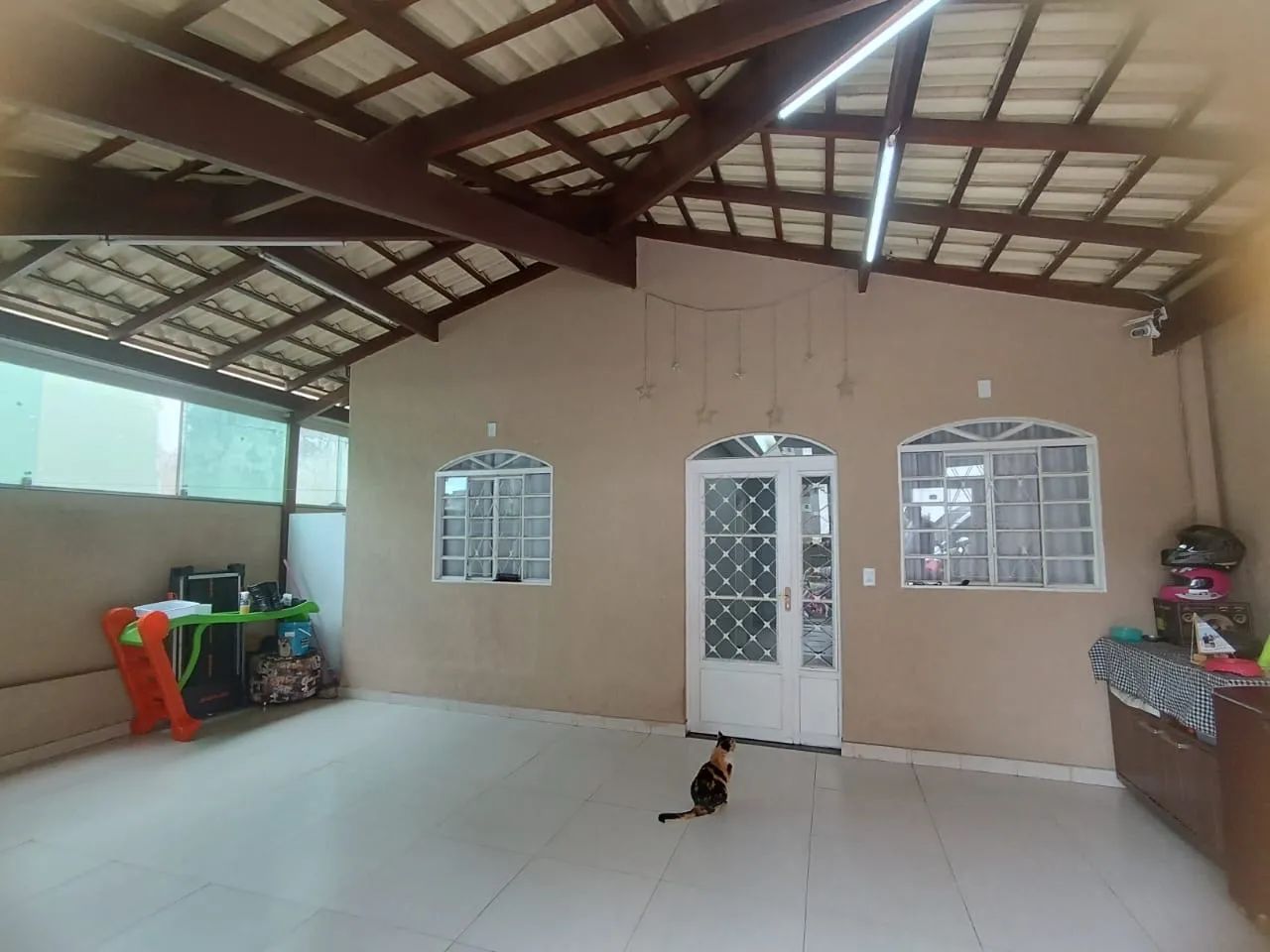 Foto - Ibirité - Parque Elizabeth