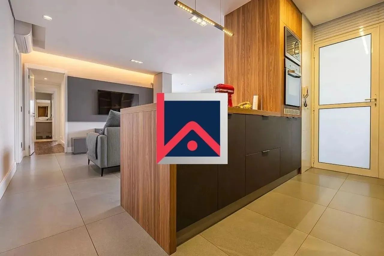 Venda Apartamento 2 Dormitórios - 100 m² Pinheiros - Foto 10