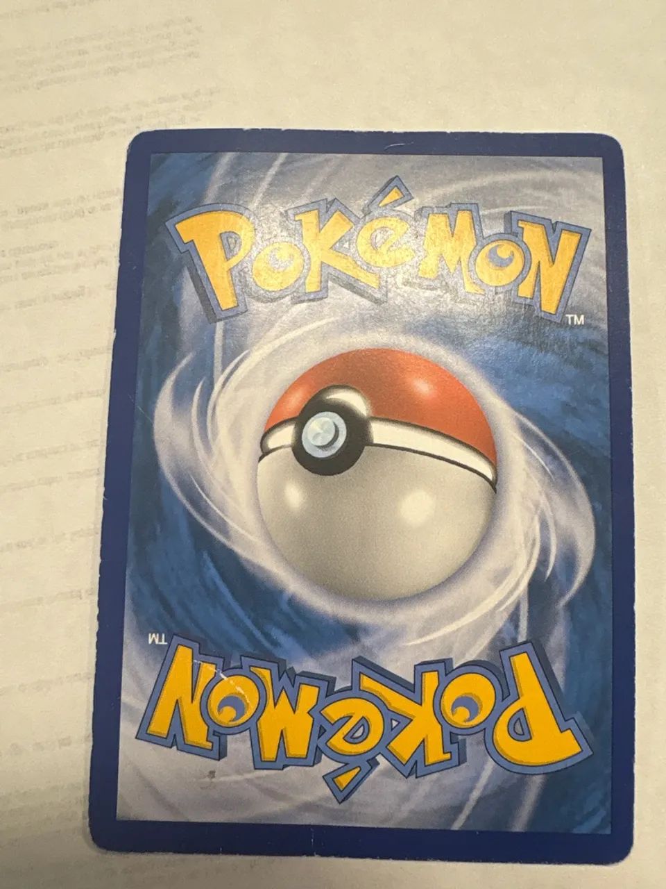 Carta Pokémon Florges EX 116/119 - Foto 2