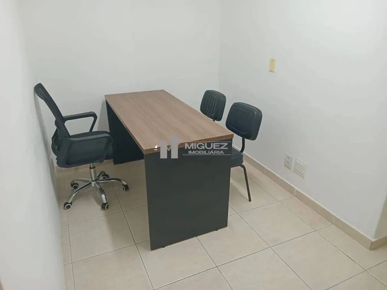 Aluga sala comercial no Centro do Rio de Janeiro para escritório, consultórios e ate mesmo - Foto 3