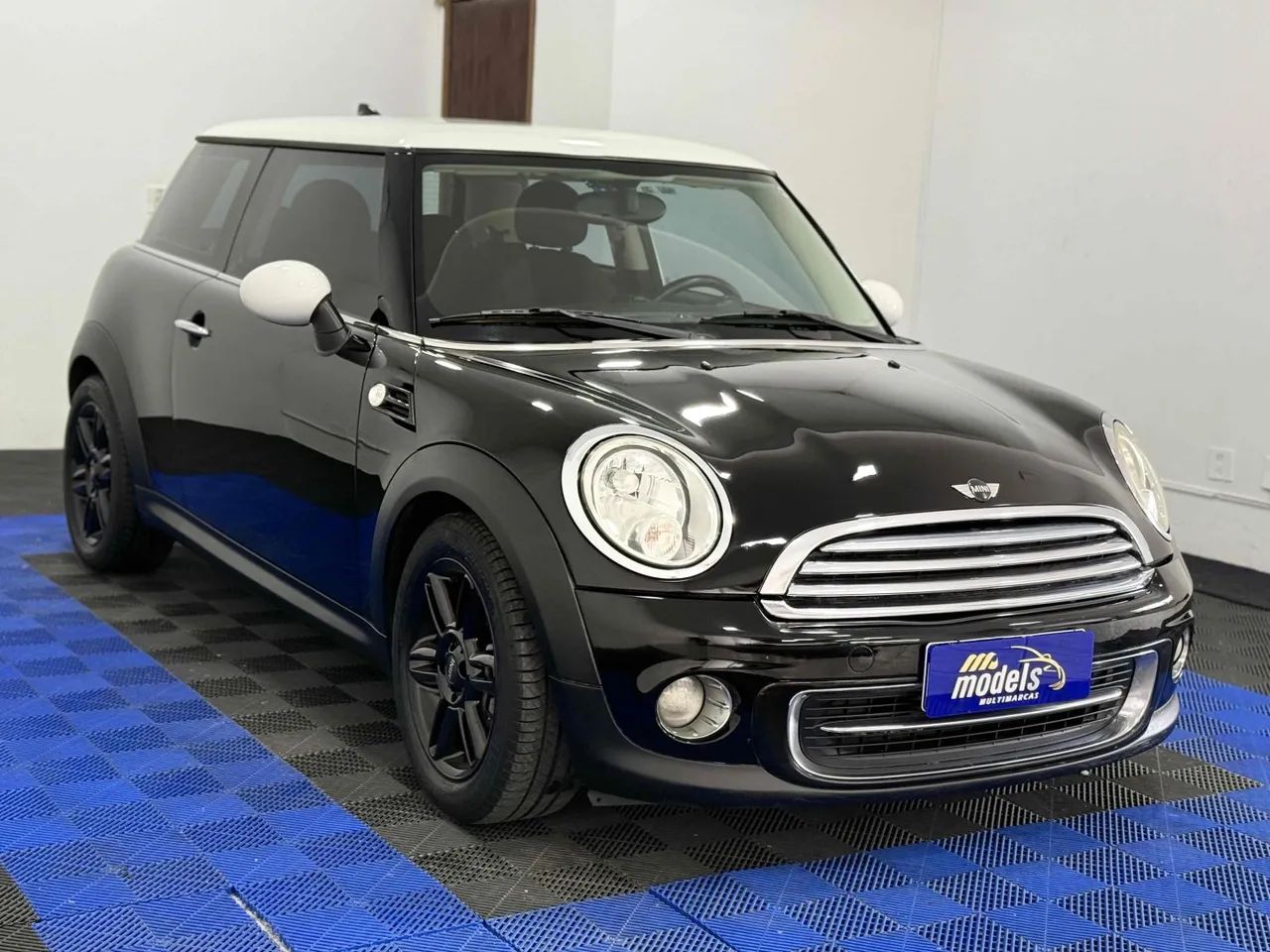 Mini Cooper 1.6 Mec. 2011 - Foto 3