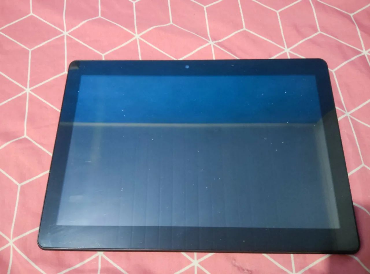 Tablete Android 14 de 25,65cm com 6GB de RAM, 32GB de ROM, Bateria de 6000mAh - Foto 5