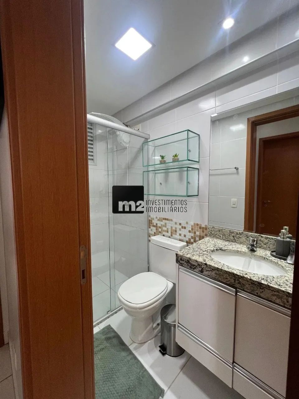 Apartamento no Setor Vila Alpes com 2 quartos - Foto 13