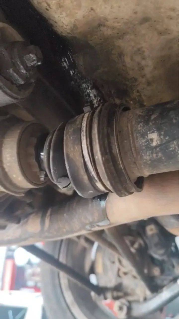 CARDAN DO JEEP RENEGADE COMPASS E FIAT TORO - Serviços - Carianos,  Florianópolis 1459377772 | OLX